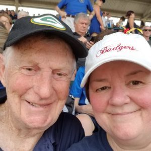 Meet your Posher, Sue